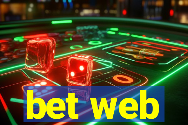 bet web