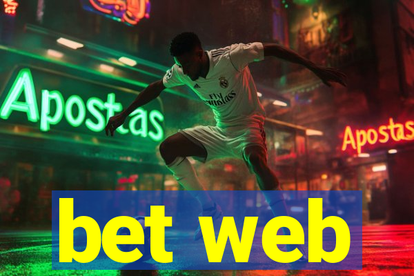 bet web