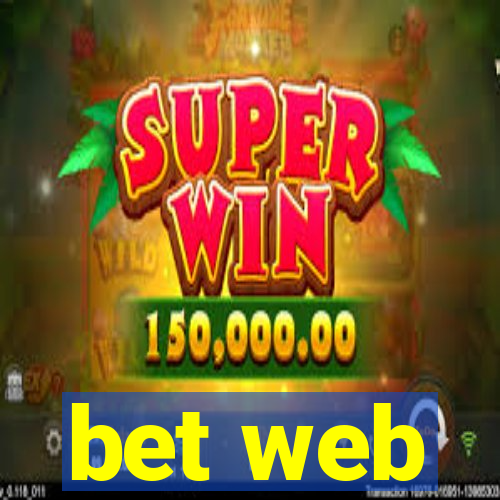 bet web