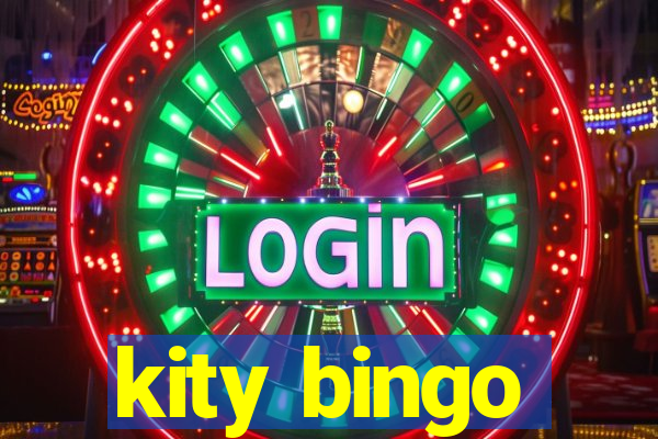 kity bingo