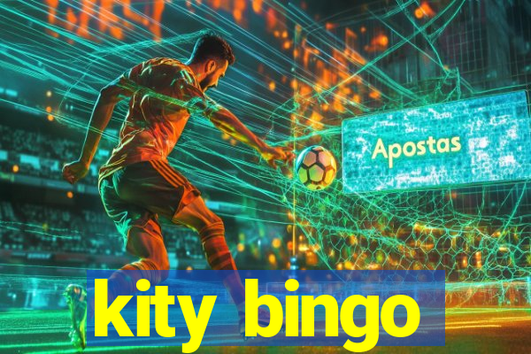 kity bingo