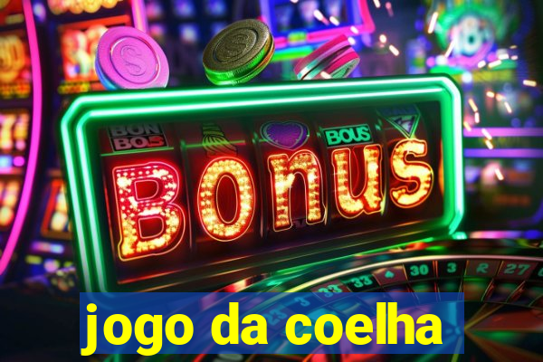 jogo da coelha