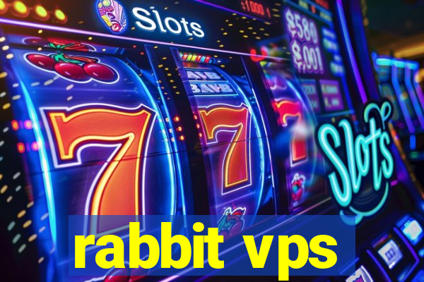 rabbit vps