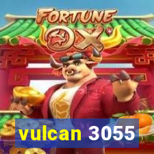 vulcan 3055