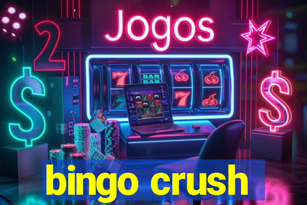 bingo crush