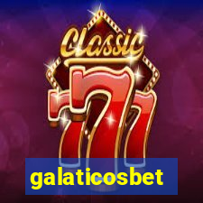 galaticosbet