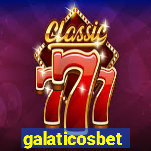 galaticosbet