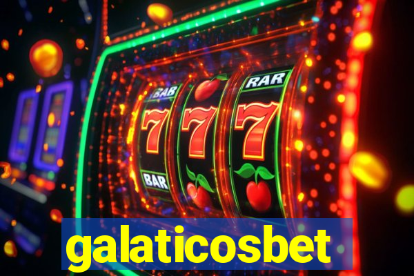 galaticosbet