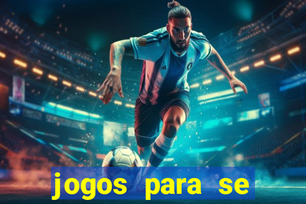 jogos para se ganhar dinheiro