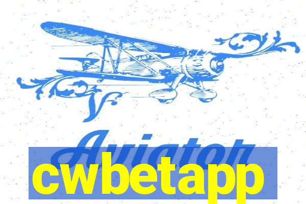 cwbetapp