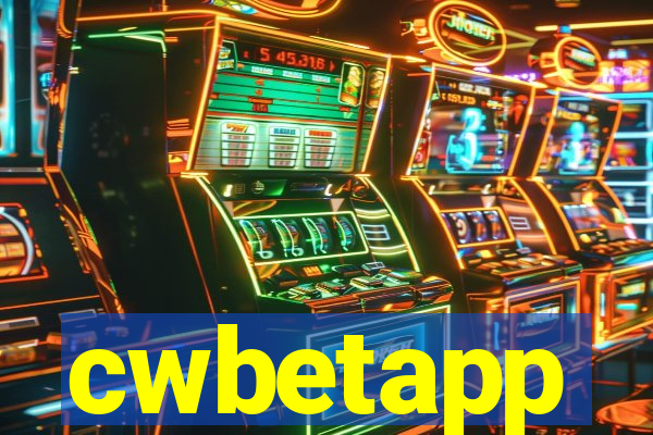 cwbetapp