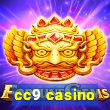 cc9 casino