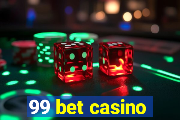 99 bet casino