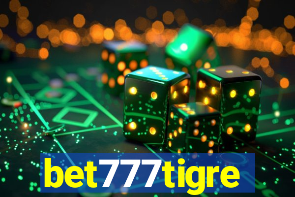 bet777tigre