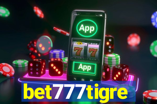 bet777tigre