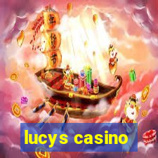 lucys casino