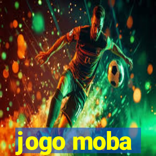 jogo moba