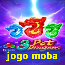 jogo moba