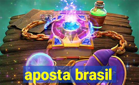 aposta brasil