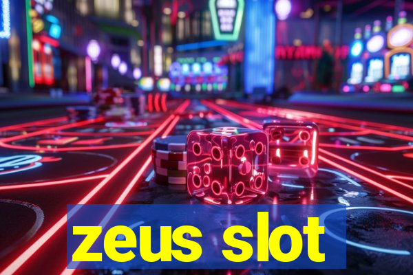 zeus slot