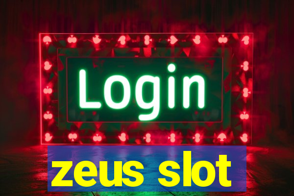 zeus slot