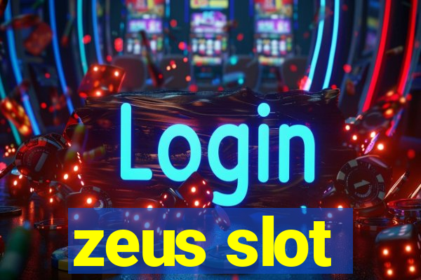 zeus slot