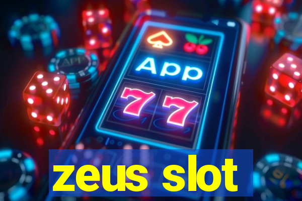 zeus slot