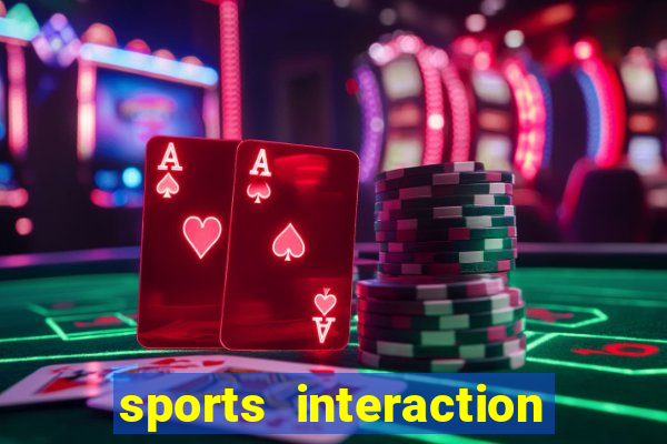 sports interaction casino review