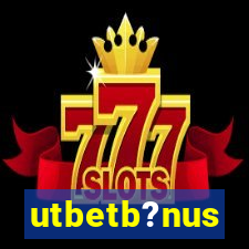 utbetb?nus