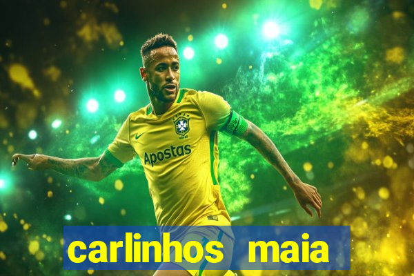 carlinhos maia jogos de azar