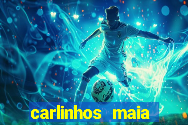 carlinhos maia jogos de azar