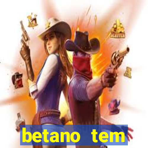 betano tem pagamento antecipado