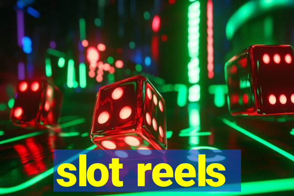 slot reels