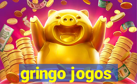 gringo jogos