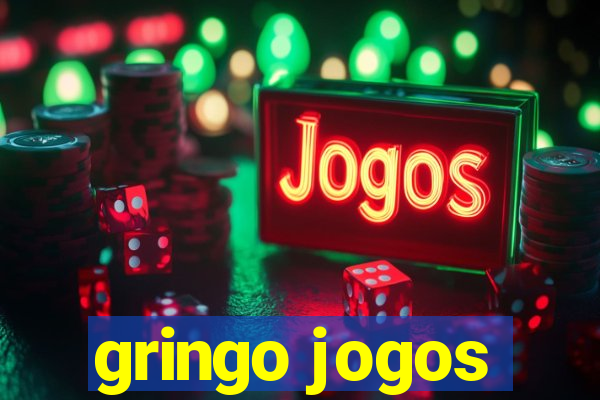 gringo jogos