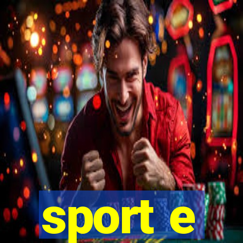 sport e