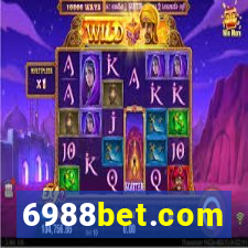 6988bet.com