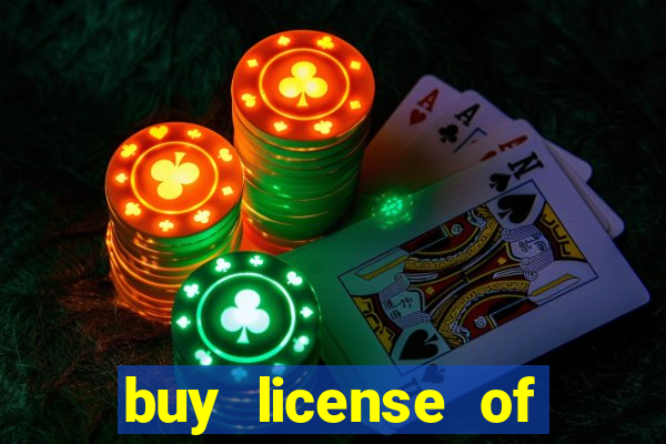 buy license of pinnacle cart