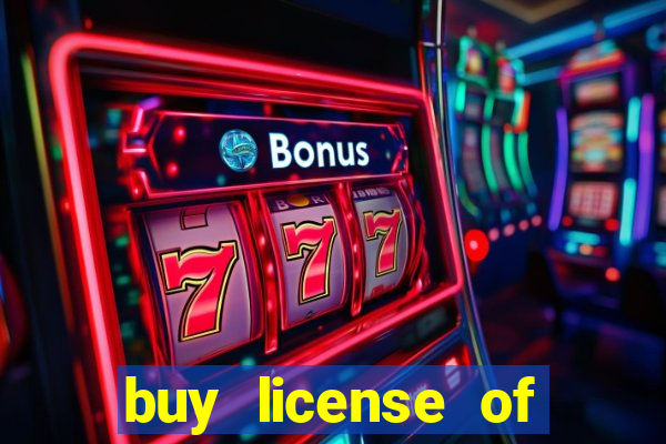 buy license of pinnacle cart