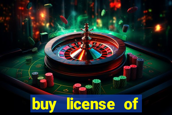 buy license of pinnacle cart