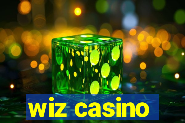 wiz casino