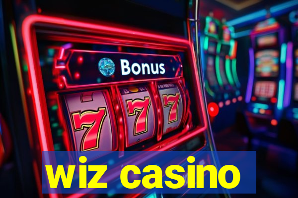 wiz casino