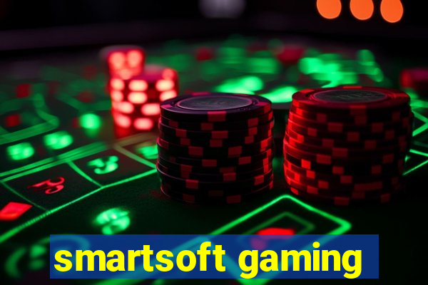 smartsoft gaming