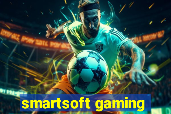 smartsoft gaming