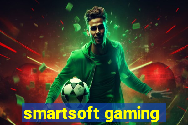 smartsoft gaming