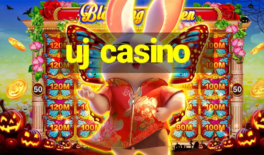 uj casino