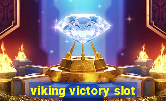 viking victory slot