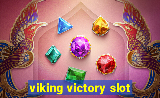 viking victory slot