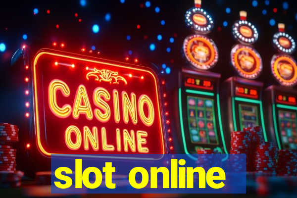 slot online