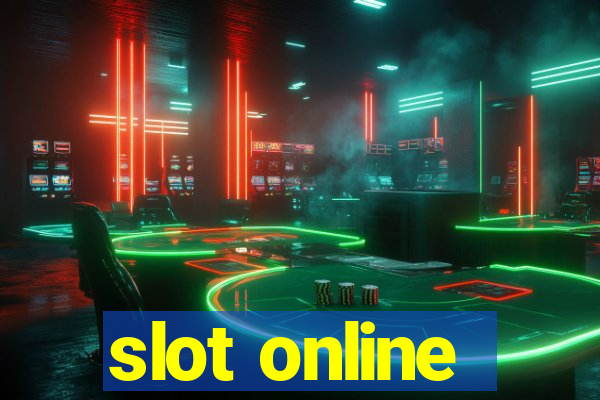 slot online